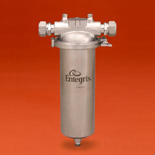 ENTEGRIS 应特格 不锈钢滤壳 气体过滤器 过滤器