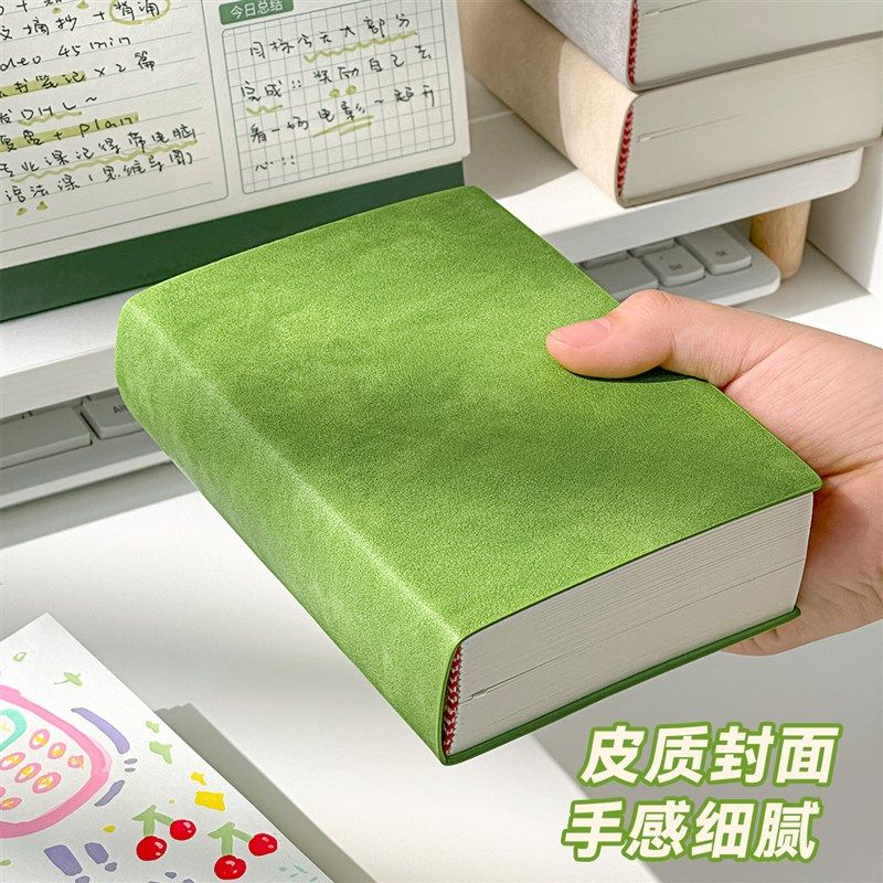 优选三年二班 皮面记事本加厚笔记本本子商务记事本工作复古简约,文具电教/文化用品/商务用品,笔记本/记事本,淘宝优惠券,粉丝福利购,淘宝优惠卷