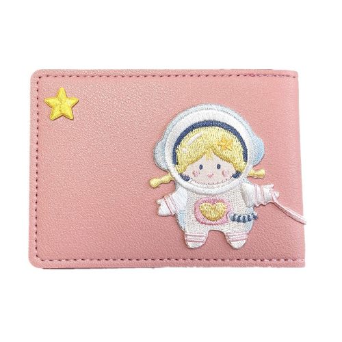 优选可爱刺绣驾驶证皮套个性创意驾照保护套机动车行驶证套本女网