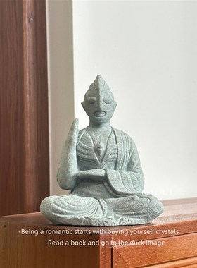 优选无聊了 发射 光线 奥凸曼L型发射奥凸曼未来佛装饰摆件礼