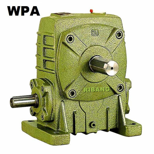 日邦WPA155减速机减速器该机具有自锁功能广泛用于起重机搅拌机械