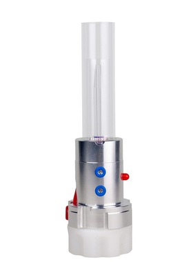 842312051841赛默飞双等离子体炬管增强基质耐受EMT Duo炬Thermo