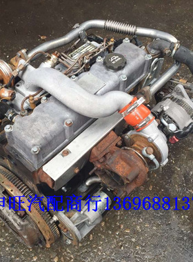 供应金杯海狮YC4F90-36 YC4FB90-P40C YC4F90-23 21 2.5t发动机