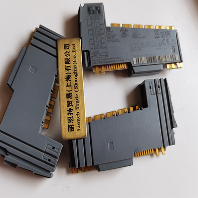 奥地利 输入模块 贝加莱 B&R X20-HB-8815 欢迎来电