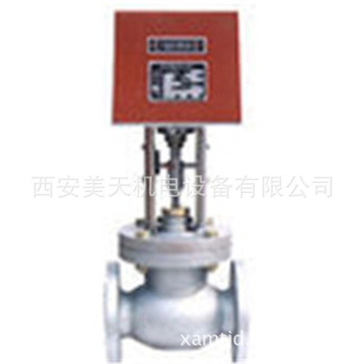 电动调节阀 ZAP-16/ ZAP-25 ZAP-32/ ZAP-40/ZAP-50