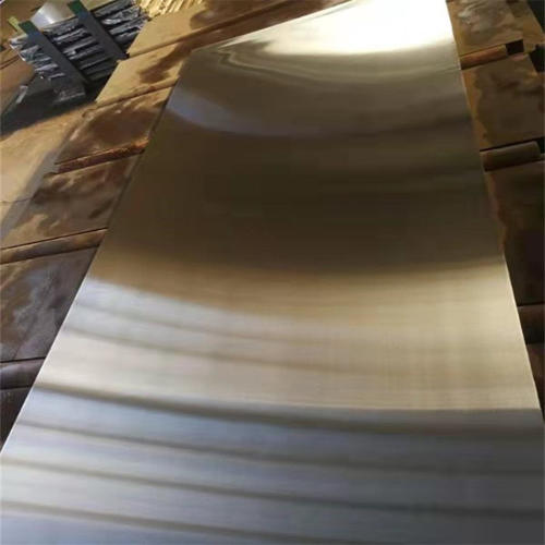 太钢Q245R+1Cr13不锈钢复合板坩埚用耐高温合金化工设备