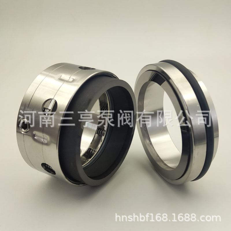 赛莱默管道泵GLC250-410-90/4机械密封 轴封 水泵GLC系列密封圈