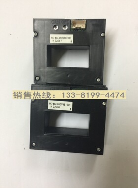 安川变频器互感器 HC-MSL650V4B15XH