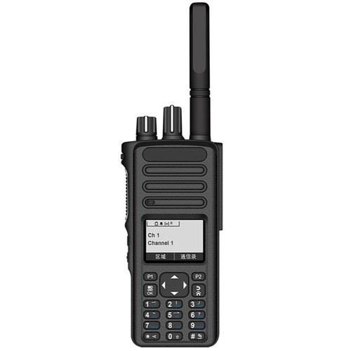 XIR P8668i数字对讲机 DP4800e DP4801e DP4800 DP4801手持机手台