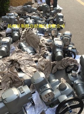 奥玛 auma电机AD00090-2-1.4，AD00090-4-1.6，AD00090-2-3执行器