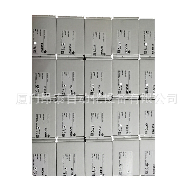 AY-DKB-R1-157018 德国安士能EUCHNER 厦门昂泰