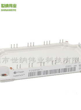 FS100R12PT4 FS150R12PT4 FS200R12PT4 SEMIX205GD12E4 FS75R12KT