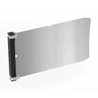 豆腐刀后背插刀板挡光片6x9Mamiya玛米亚RB67 RZ67 Pro S SD 645