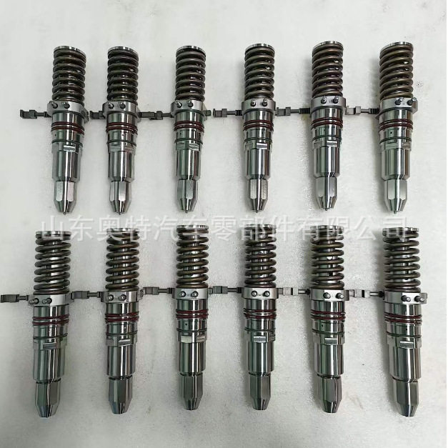 工程机械3512发动机喷油器总成 7E-2269 61-4357 7C-9576 0R-1759