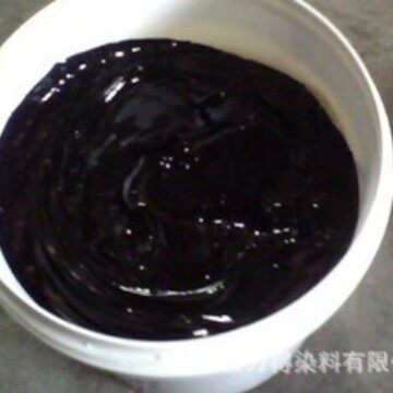长期供应销售黑色浆炭黑色浆印花黑色浆模板黑色浆