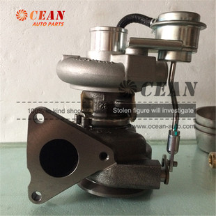 49S31 375K7 05210 05212 6U3Q6K682AE 49131 涡轮增压器TD03