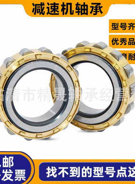 减速机轴承 RN205E RN206E RN307E RN309E RN312E RN219ERN222E
