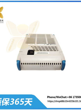 EMERSON 5X00846G01  Ovation HART高性能模拟输出