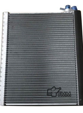 霸道4000汽车空调蒸发器 88501-60430 88501-35150 88501-35