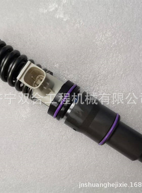 厂家供应 发动机喷油器 21340616喷油嘴