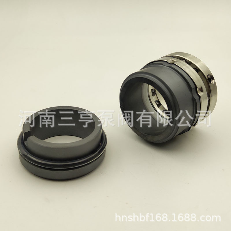 卧式离心泵CHL12-30机封 泵用机械密封件 专用水封