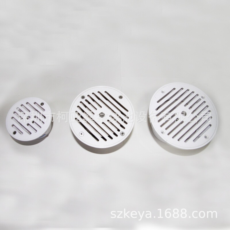 泳池池身配件游泳池SP-1424出入水器出入水口泳池配件