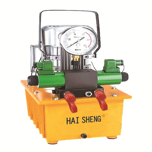 电动泵 液压电动泵DB075-D2 液压泵油泵 柱塞泵 优惠价 厂家直销