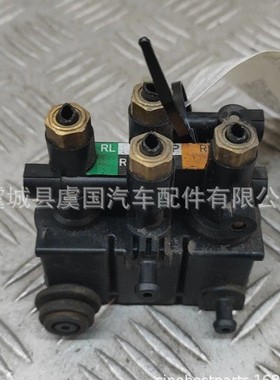 空气悬挂控制单元 RR091724-345 M8E25B710BB  M8E2-5B710-B