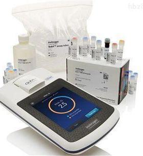 Thermo赛默飞Qubit4.0荧光定量仪Q33226荧光计平价进口