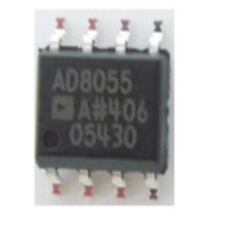 AD8055AR 运算放大器