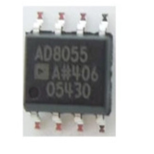 AD8055AR 运算放大器