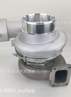 TV85 466807-0001 10R-0435 3508B 3516B 涡轮增压器