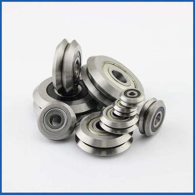 供应RM1ZZ   RM2ZZ   RM3ZZ   RM4ZZ   W型导轨滚轮轴承现货