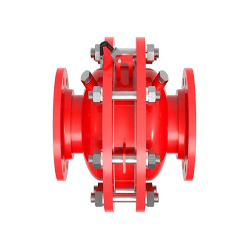 ATEX6200管道爆燃阻火器 双嘴结构通风量大 质量耐用 厂家直发