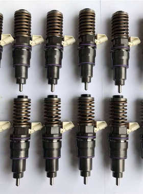 E3 D13发动机喷油器 21340612 =喷油嘴BEBE4D08002