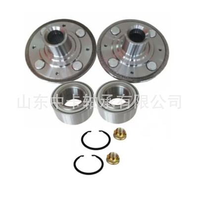 44600-S84A00 510050 713900810 FWB0712 BR930591K 汽车轮毂单元