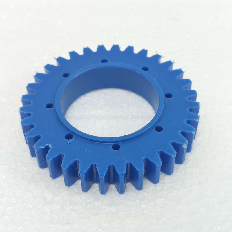 油漆搅拌机CMV-40主轴齿轮配件