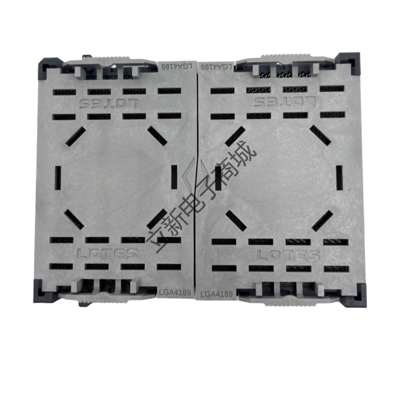 AZIFS031-P007C LGA4189 服务器CPU底座子插槽 AZIFS032-P007C