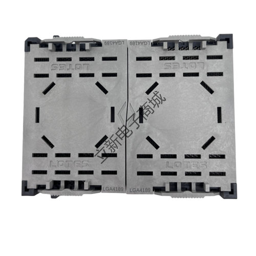 AZIFS031-P007C LGA4189 服务器CPU底座子插槽 AZIFS032-P007C