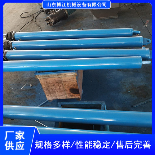 厂家直供DYTZ电液推杆 大推力 电液推杆功率定可选电液动推杆