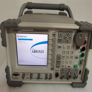艾法斯Aeroflex 3920B无线综合测试仪