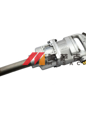 日本BIG碧牌322SA气动扳手1寸长轴风炮 1寸风动扳手 气动冲击扳手