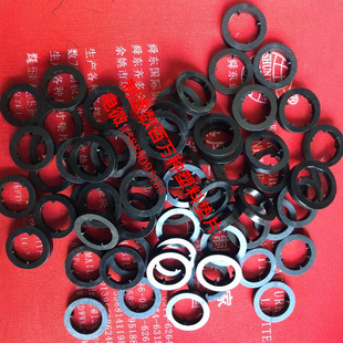 TPR垫圈 电木垫片 尼龙垫片 赛钢垫片 羊毛毡垫片 绝缘垫圈