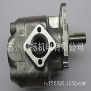 3R008A 日本岛津SHIMADZU齿轮泵GPY GPY 现货供应