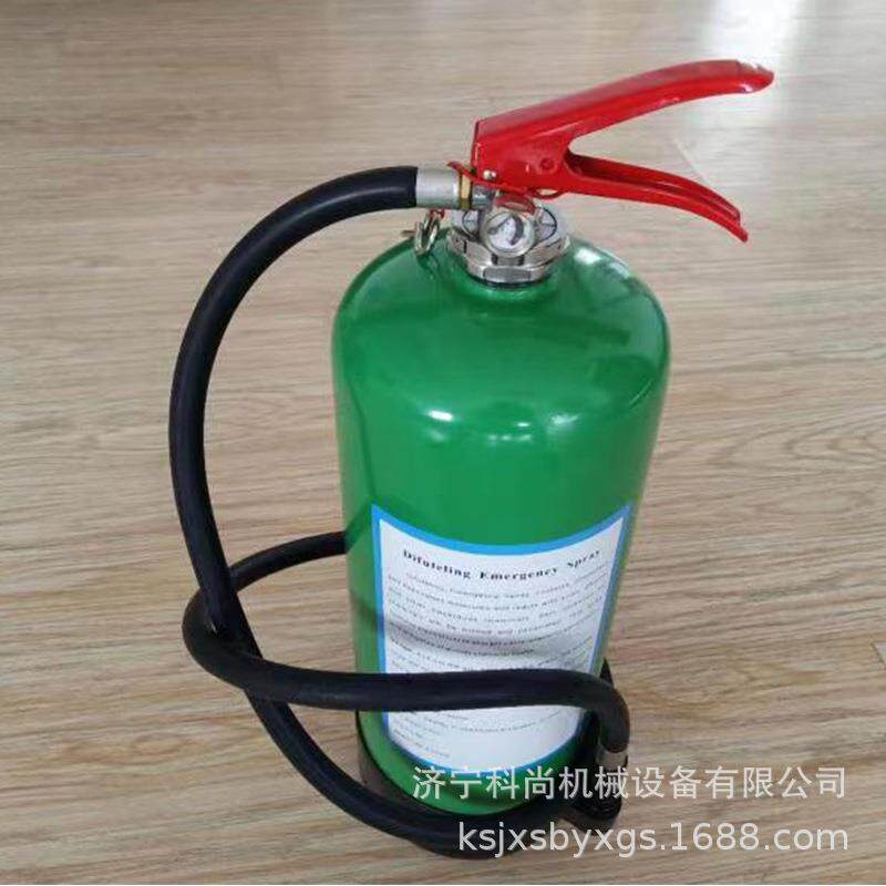 供应强酸应碱01935洗消器 急洗救援消强酸碱清器 人体化学污染洗