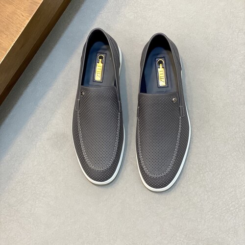 ZIlli2025早春季新款高品质男士精品休闲鞋 尺码39-45
