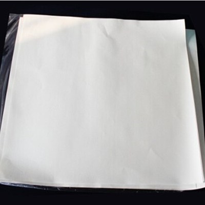 优选大张定性滤纸 60*60cm方形 中速过滤纸 100张/包 检测