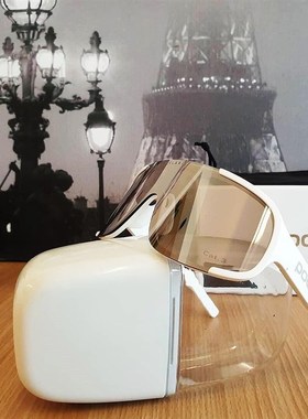 优选POC户外骑行运动眼镜5镜片公路自行车偏光变色护目镜男女防风