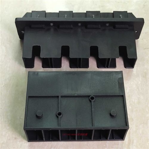 优选低压开关柜MNS抽屉配件进线盒出线盒四级进线盒三级出线现货