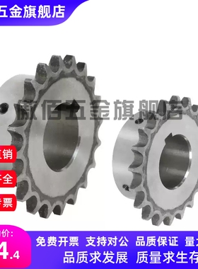 SP50B/ssp40B/BSP60B链轮C-SPB08B/06B/05B/SPA35B-20-40/08B/19